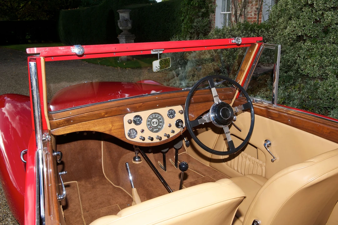 1948 Allard - Image 2 of 4