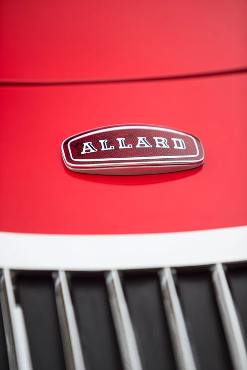 1948 Allard - Image 2 of 18