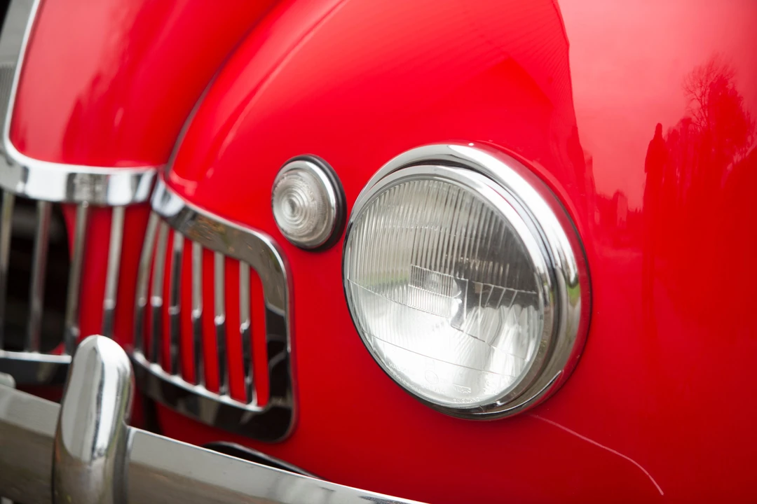 1948 Allard - Image 12 of 18