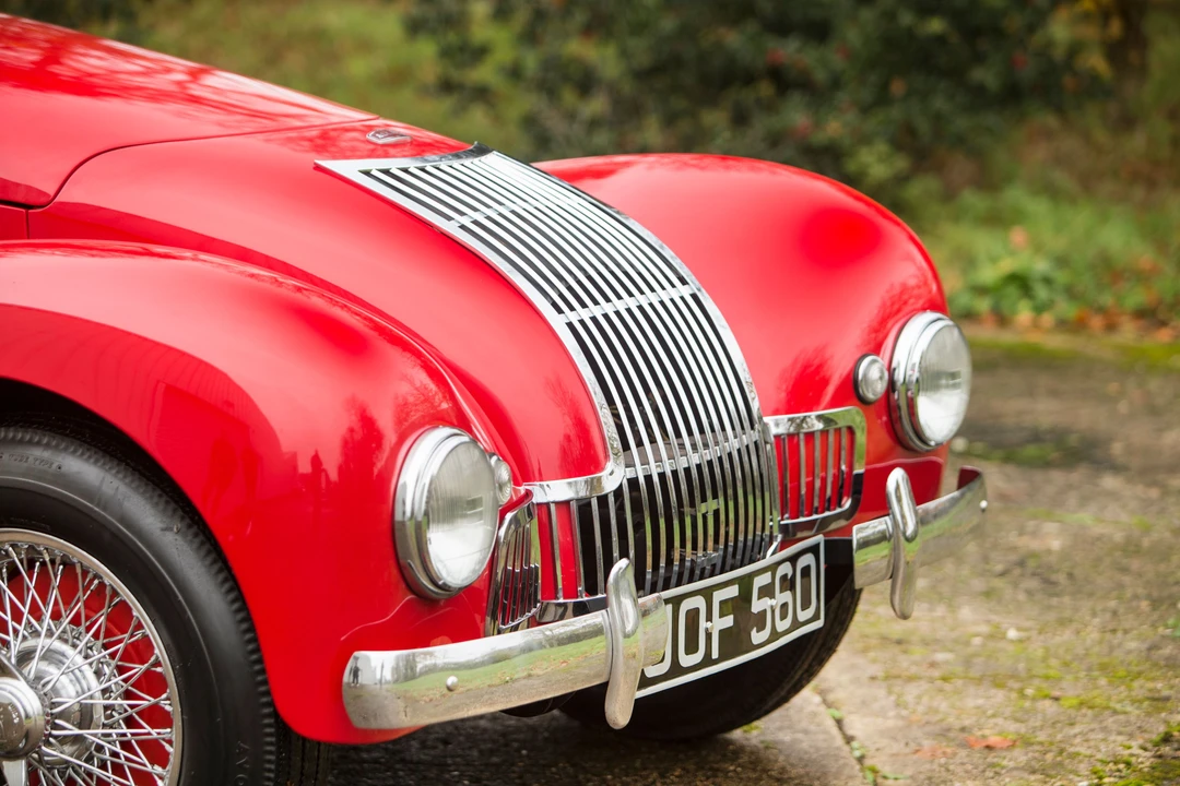 1948 Allard - Image 10 of 18