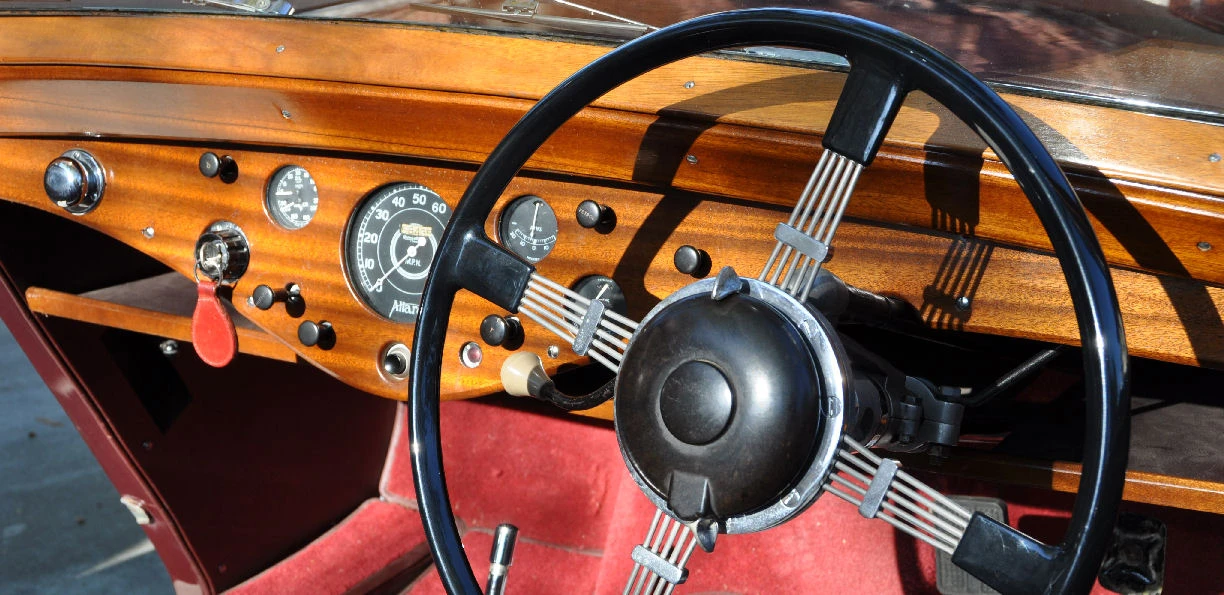 1948 Allard - Image 16 of 31