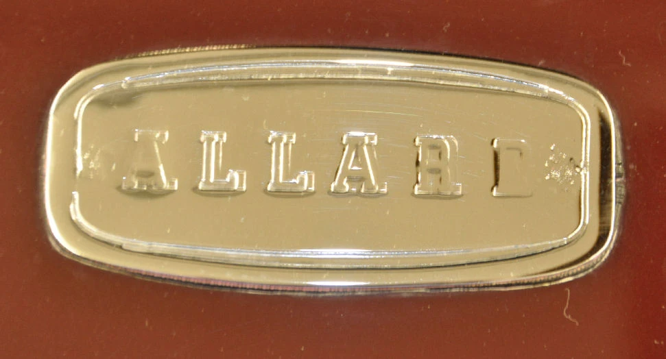 1948 Allard - Image 12 of 31