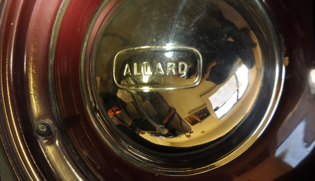 1948 Allard - Image 13 of 31