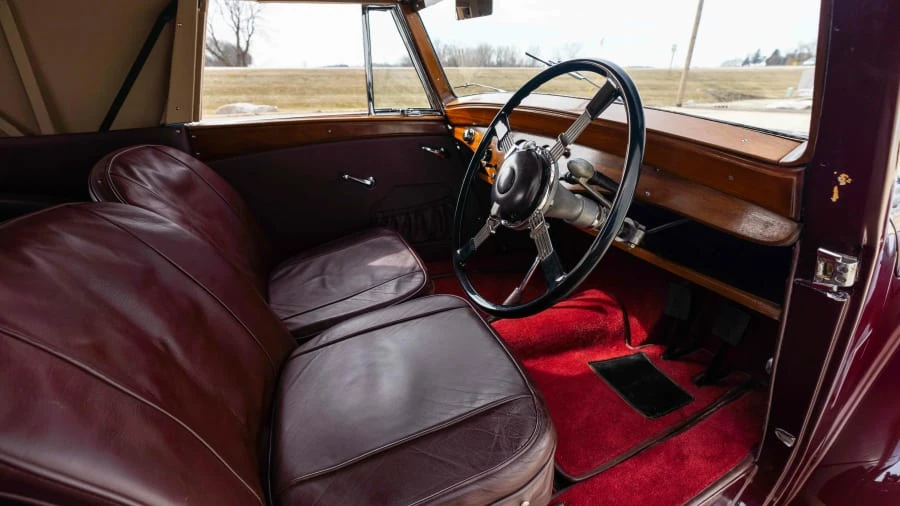 1948 Allard - Image 11 of 14