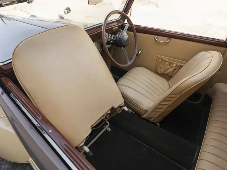 1948 Alvis - Image 12 of 31