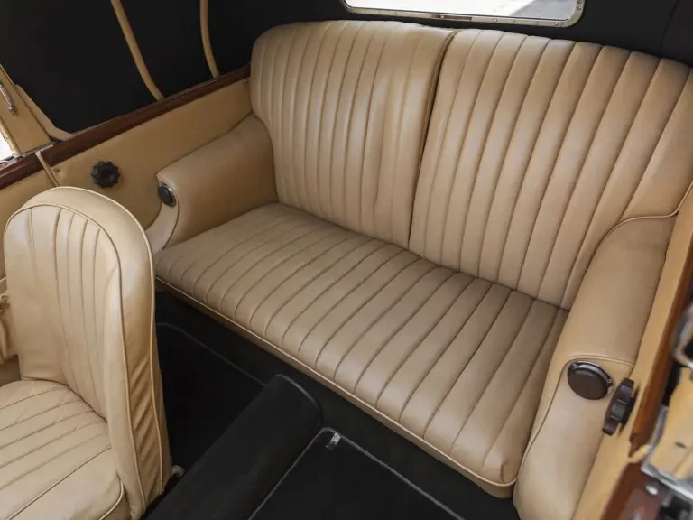 1948 Alvis - Image 18 of 31