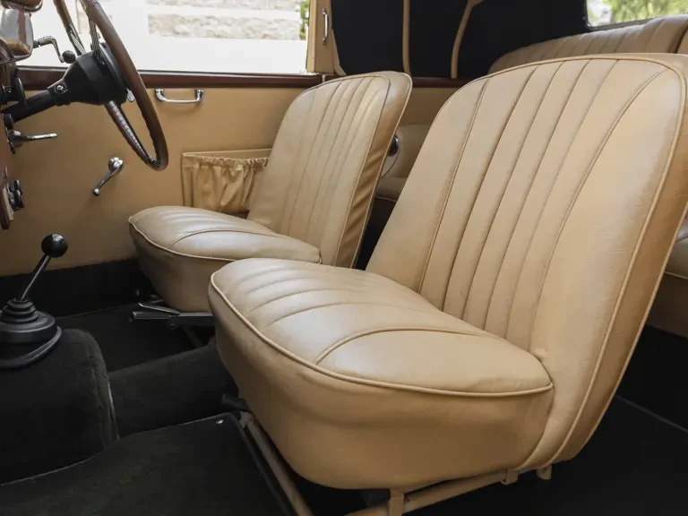 1948 Alvis - Image 17 of 31