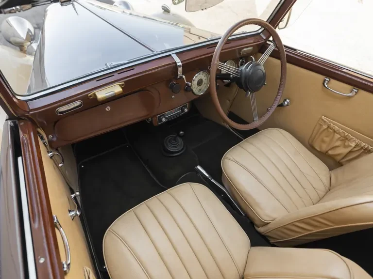 1948 Alvis - Image 5 of 31