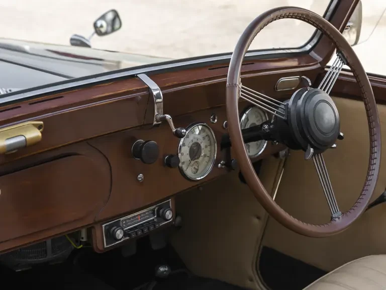 1948 Alvis - Image 15 of 31