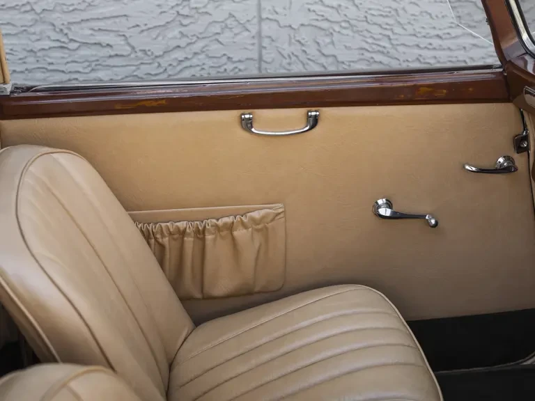 1948 Alvis - Image 23 of 31