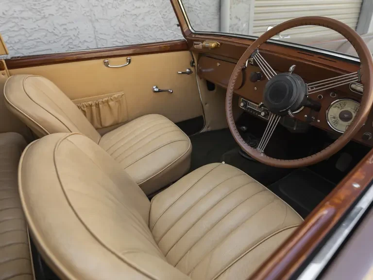 1948 Alvis - Image 11 of 31