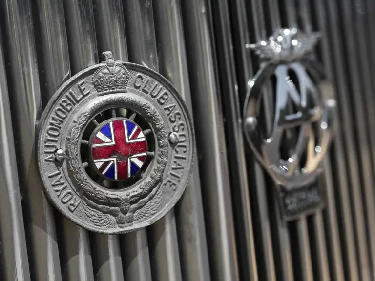 1948 Alvis - Image 28 of 31