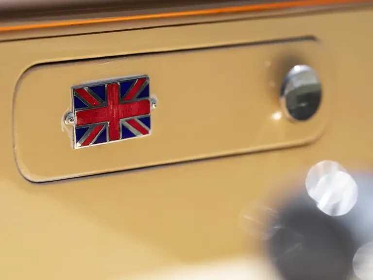 1948 Alvis - Image 30 of 31