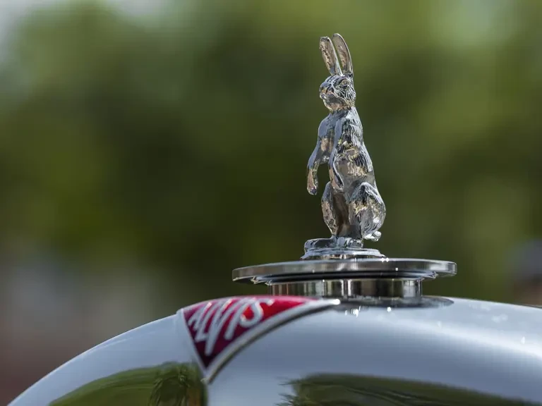 1948 Alvis - Image 7 of 31