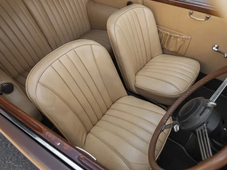 1948 Alvis - Image 19 of 31
