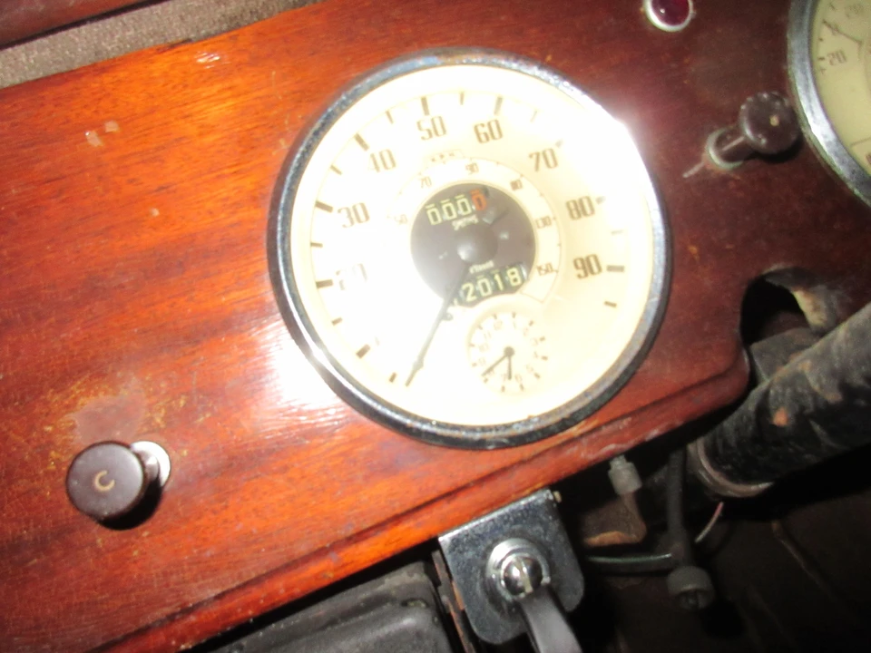 1948 Alvis - Image 4 of 15