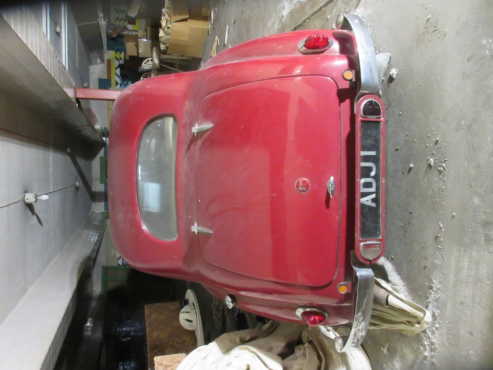 1948 Alvis - Image 3 of 15