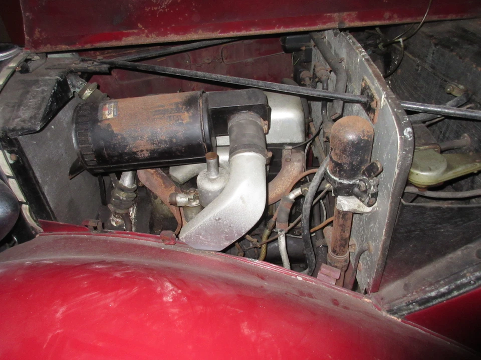 1948 Alvis - Image 12 of 15