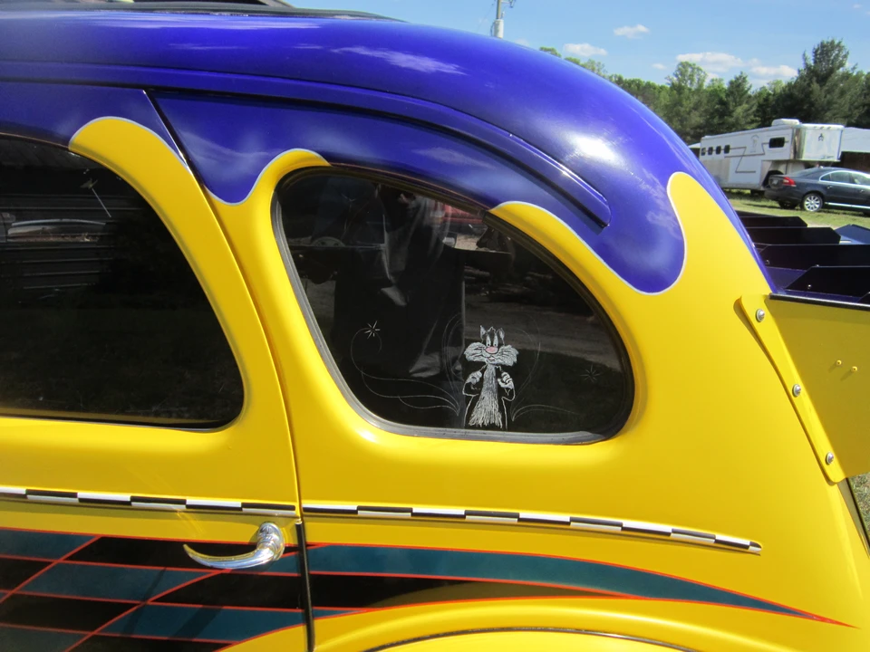 1948 Ford Anglia - Image 18 of 21