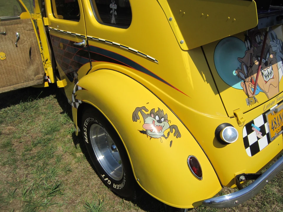 1948 Ford Anglia - Image 15 of 21