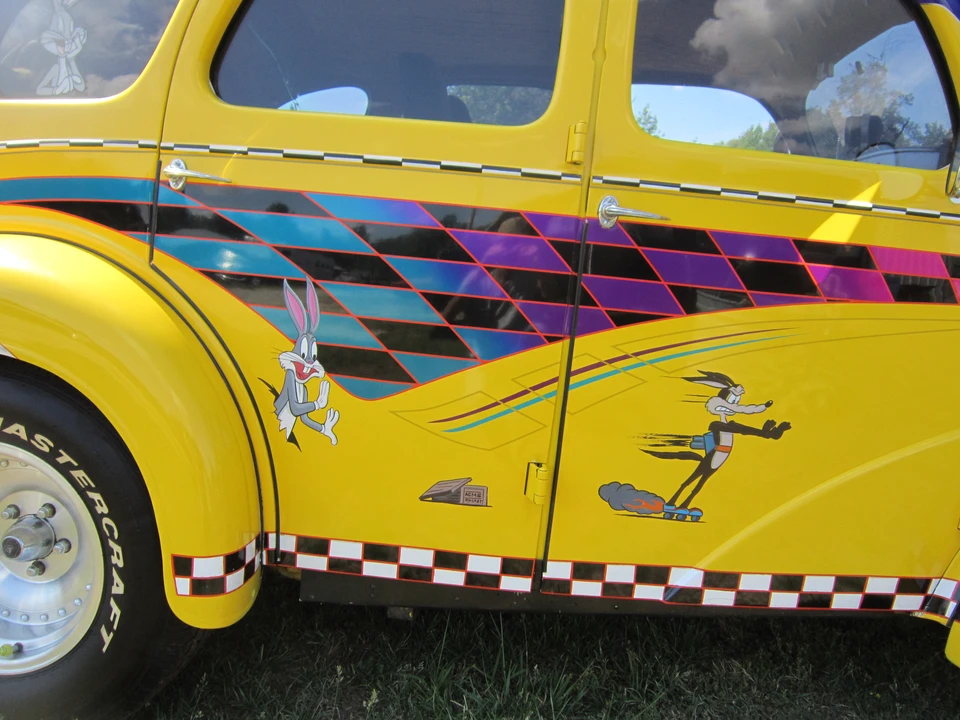 1948 Ford Anglia - Image 12 of 21