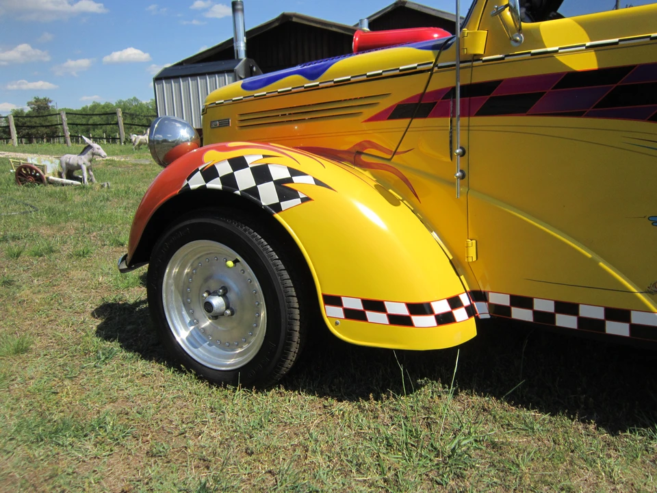 1948 Ford Anglia - Image 17 of 21