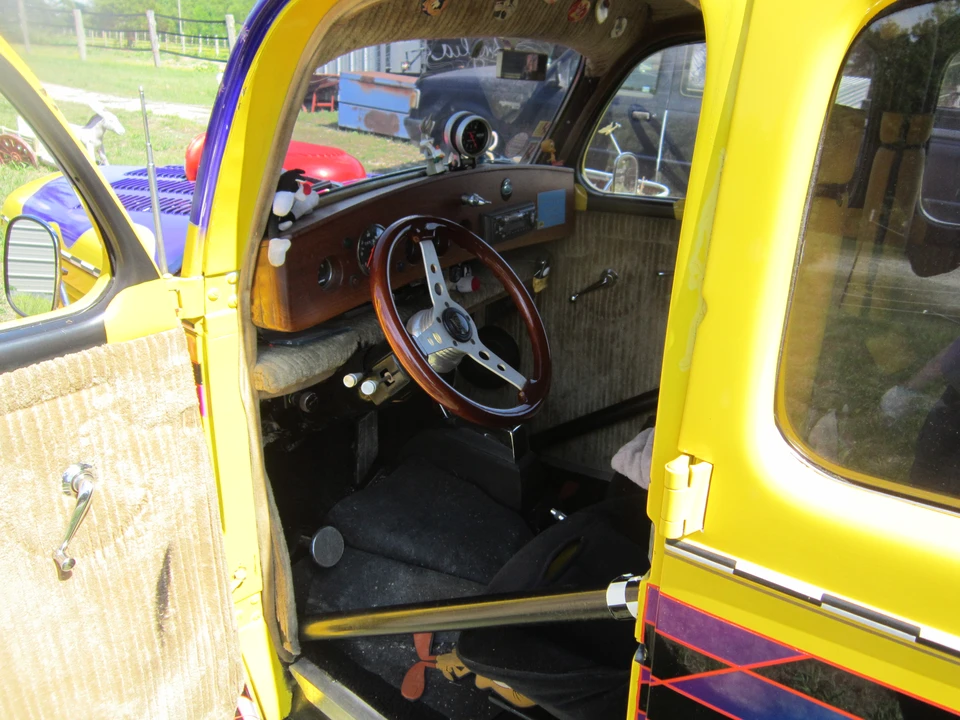 1948 Ford Anglia - Image 7 of 21