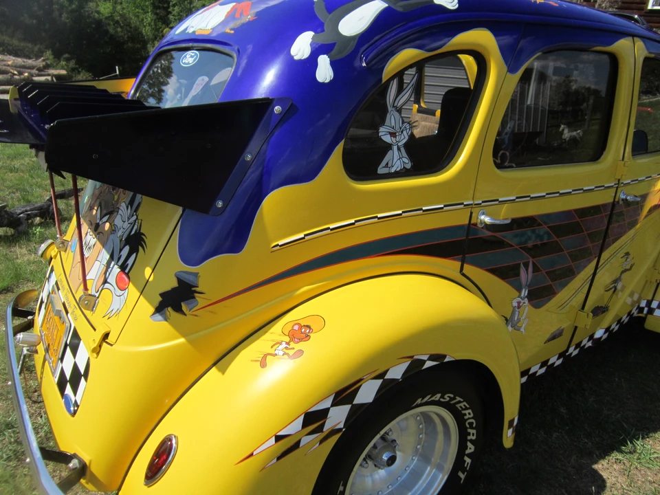 1948 Ford Anglia - Image 13 of 21