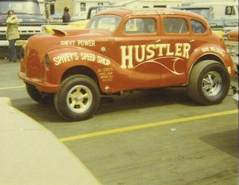 1948 Austin A40 - Image 7 of 9