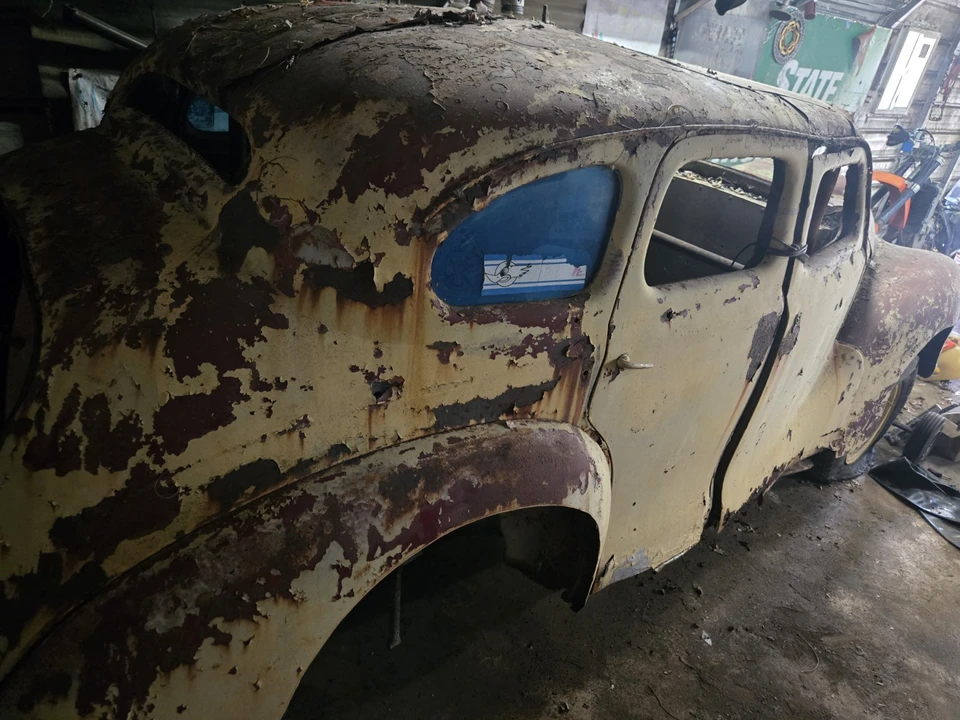 1948 Austin A40 - Image 9 of 9