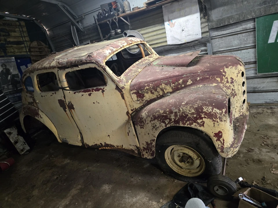 1948 Austin A40 - Image 8 of 9