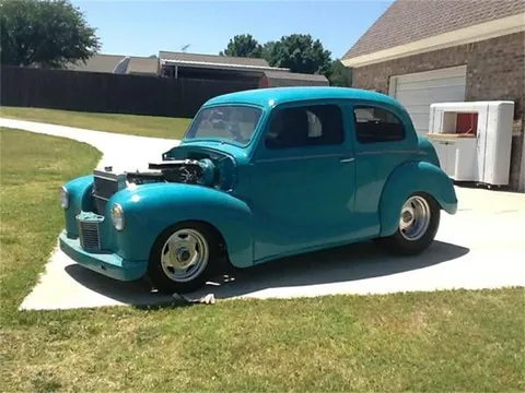 1948 Austin A40