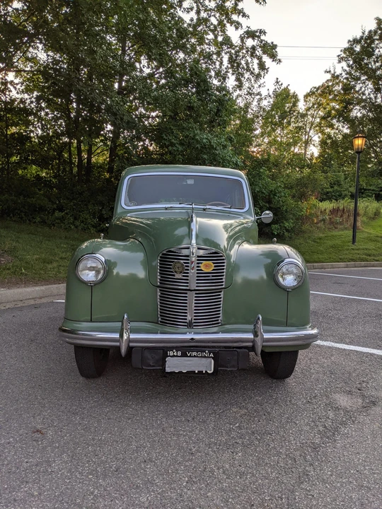 1948 Austin A40 - Image 16 of 31
