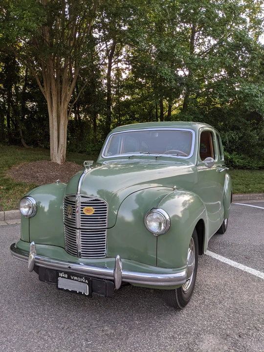 1948 Austin A40 - Image 15 of 31