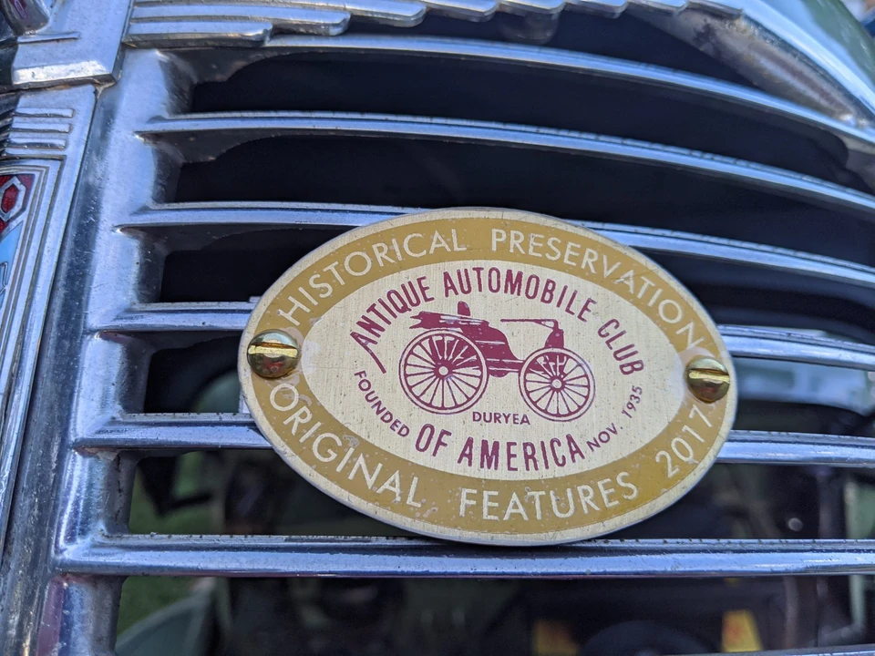 1948 Austin A40 - Image 30 of 31
