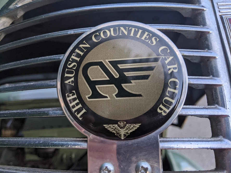 1948 Austin A40 - Image 29 of 31