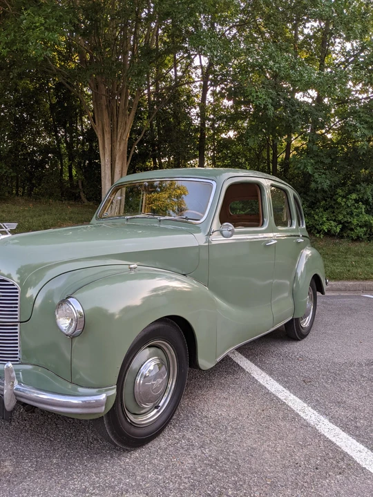 1948 Austin A40 - Image 14 of 31
