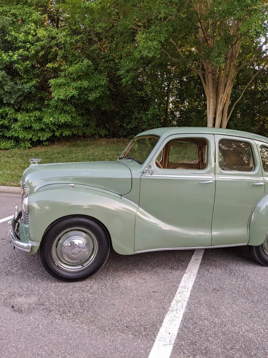 1948 Austin A40 - Image 13 of 31