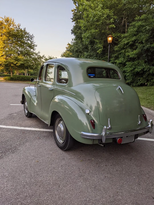 1948 Austin A40 - Image 11 of 31