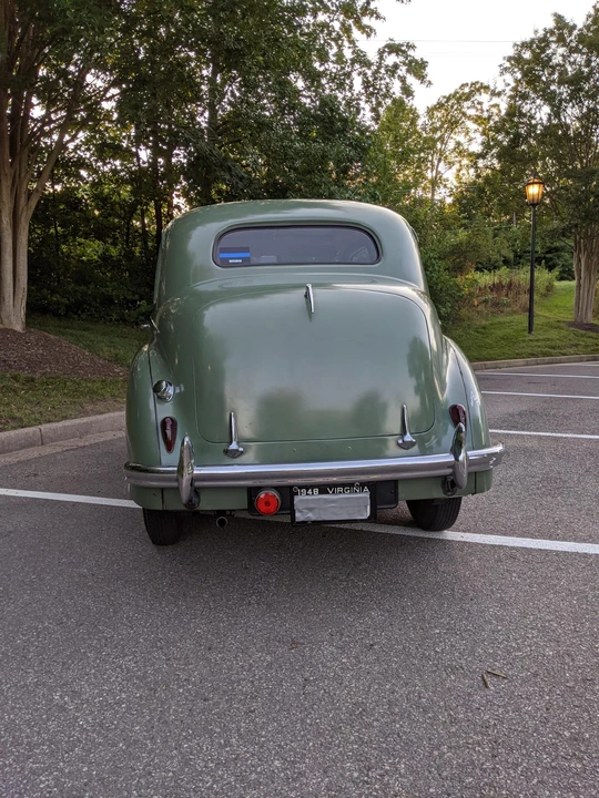 1948 Austin A40 - Image 10 of 31