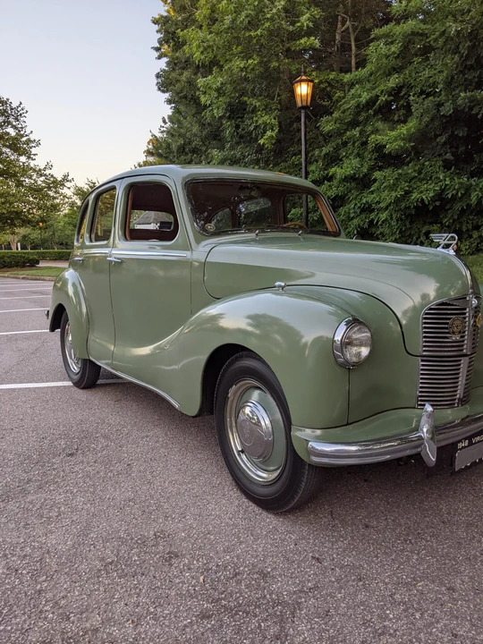 1948 Austin A40 - Image 8 of 31