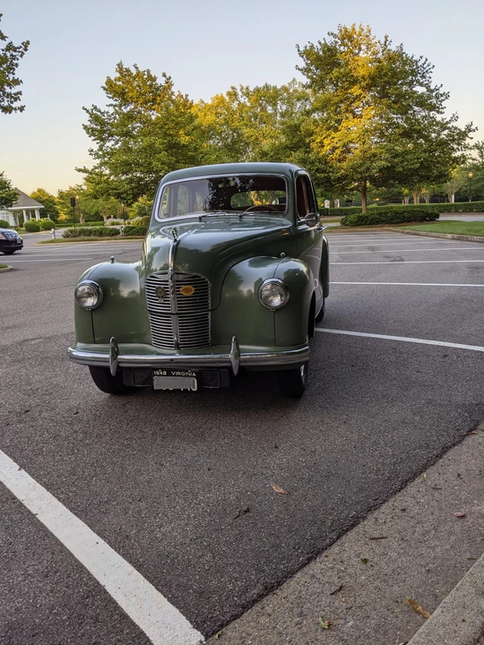 1948 Austin A40 - Image 7 of 31
