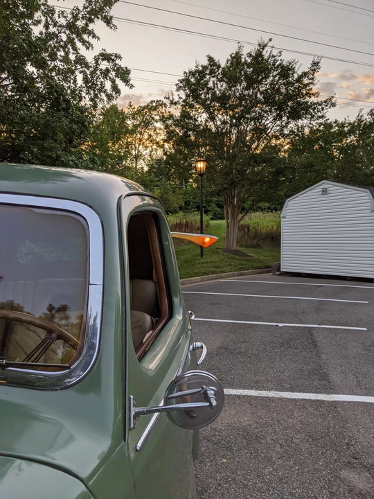 1948 Austin A40 - Image 26 of 31