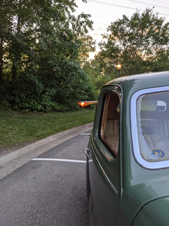 1948 Austin A40 - Image 25 of 31