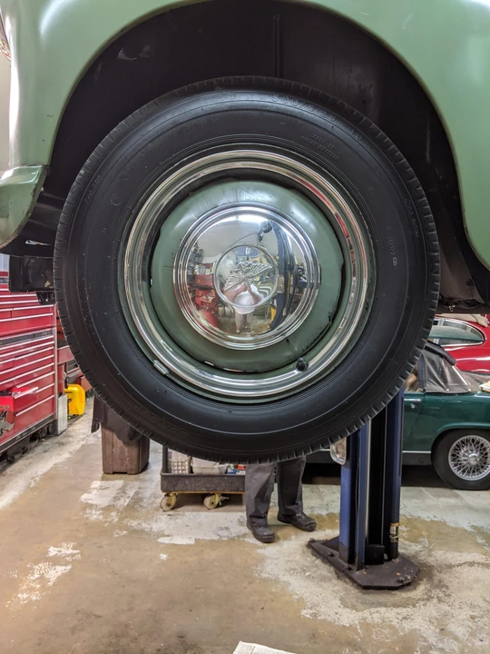 1948 Austin A40 - Image 31 of 31