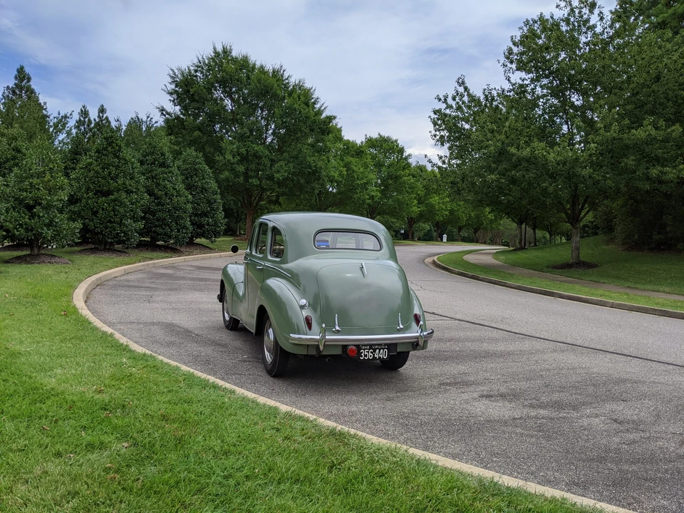 1948 Austin A40 - Image 4 of 31