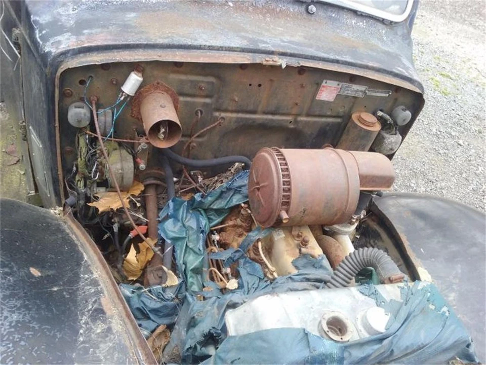 1948 Austin A40 - Image 10 of 12