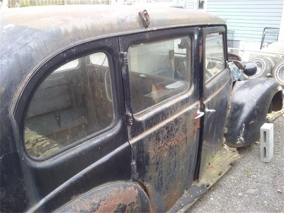 1948 Austin A40 - Image 5 of 12