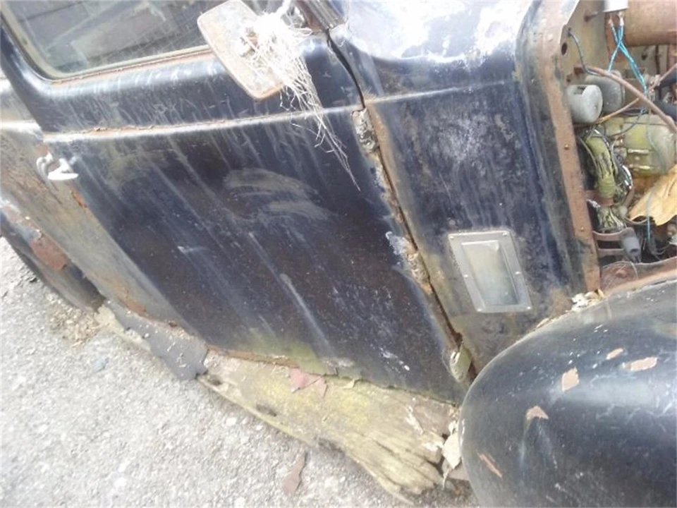 1948 Austin A40 - Image 11 of 12
