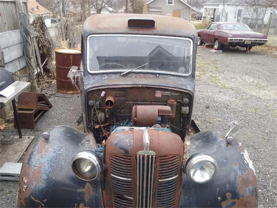 1948 Austin A40 - Image 9 of 12